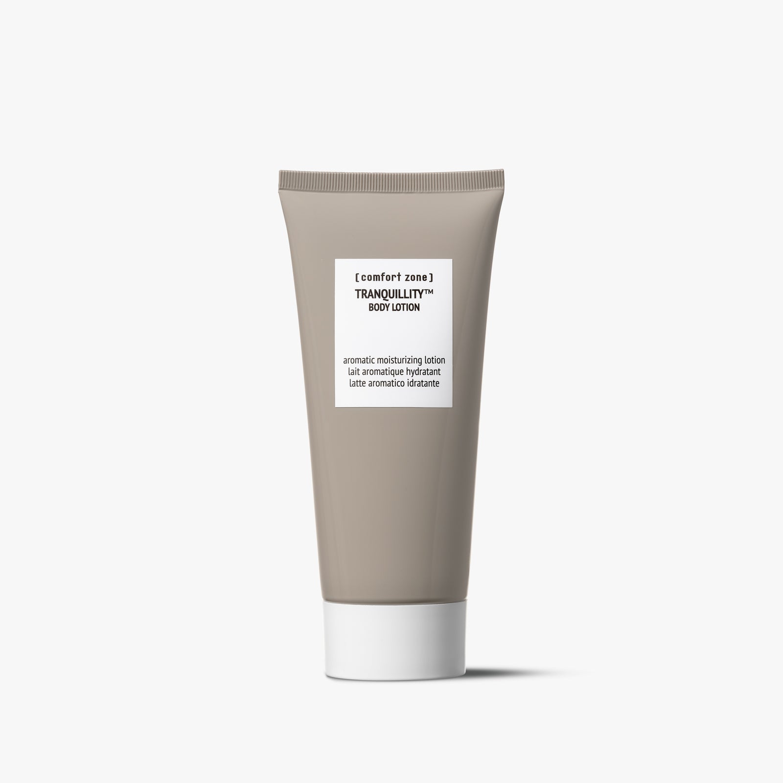 Comfort Zone: Tranquillity&amp;#8482; Body Lotion Latte corpo aromatico idratante-
