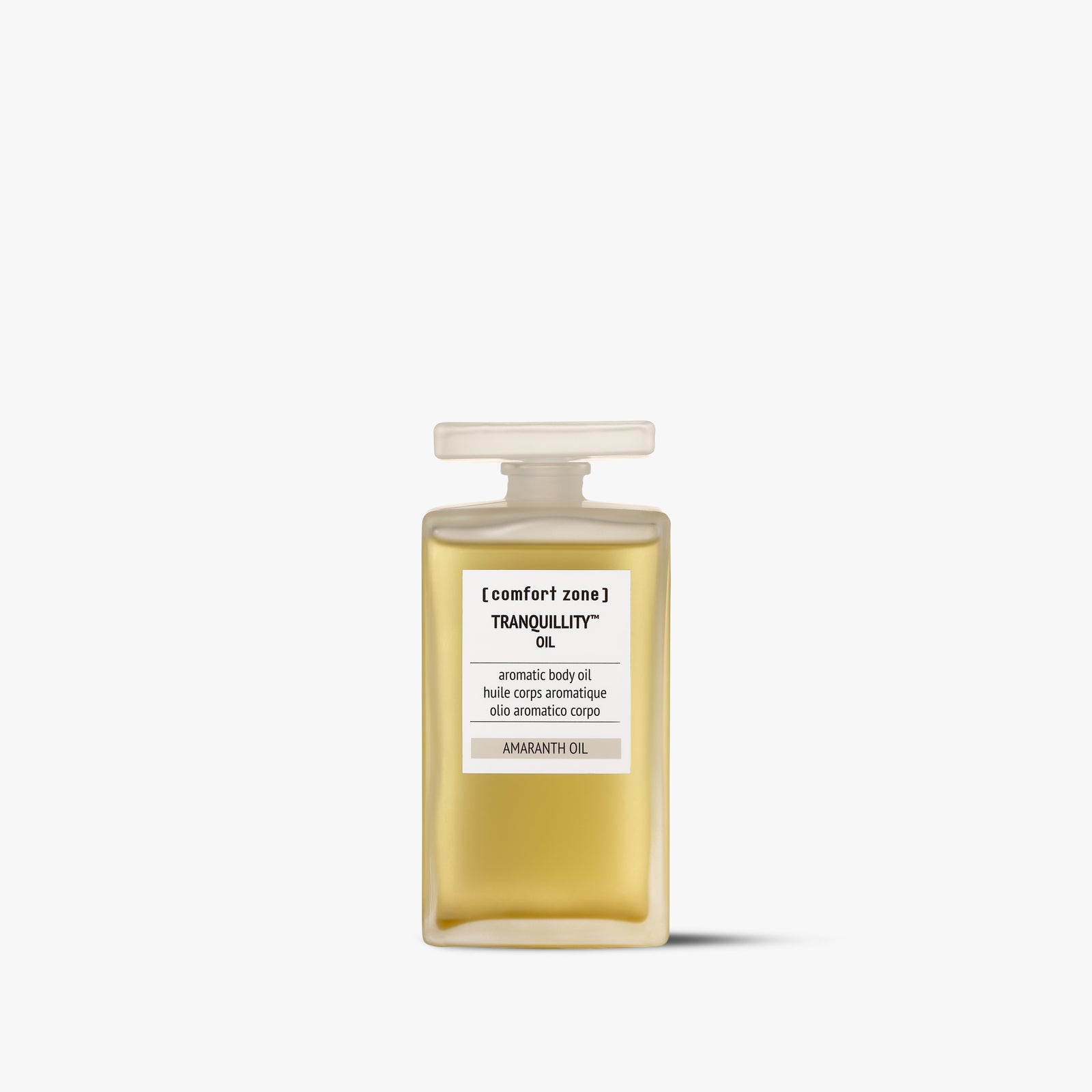 Comfort Zone: Tranquillity&amp;#8482; Oil Olio aromatico corpo-

