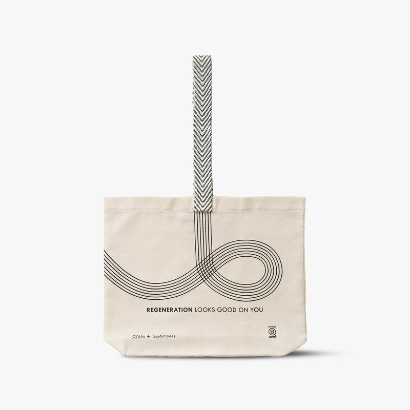 The New Regenerative Movement Bag 1  1 pz.Comfortzone
