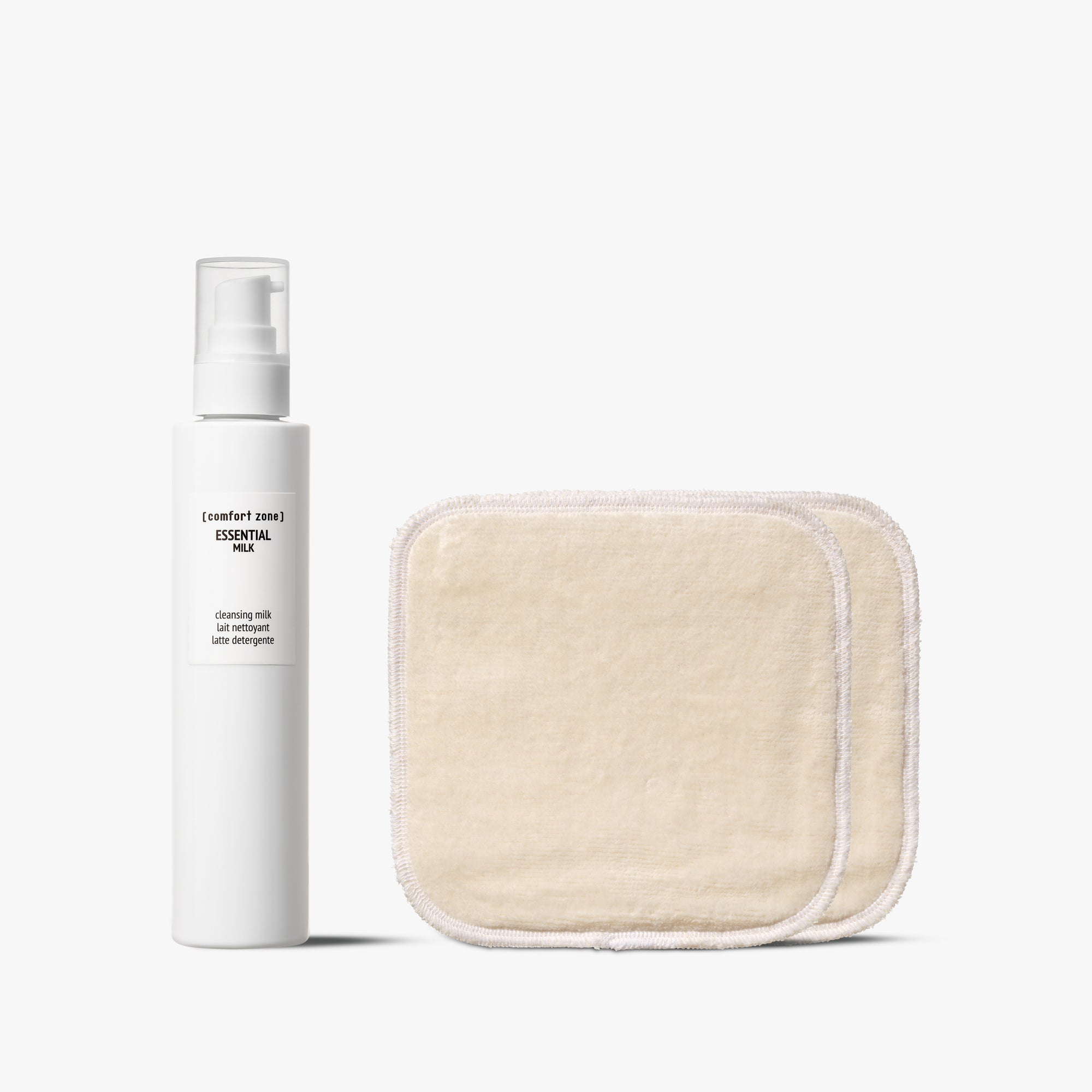 Comfort Zone: Kit Essential Detersione Viso Kit struccante-100x.jpg?v=1778667284
