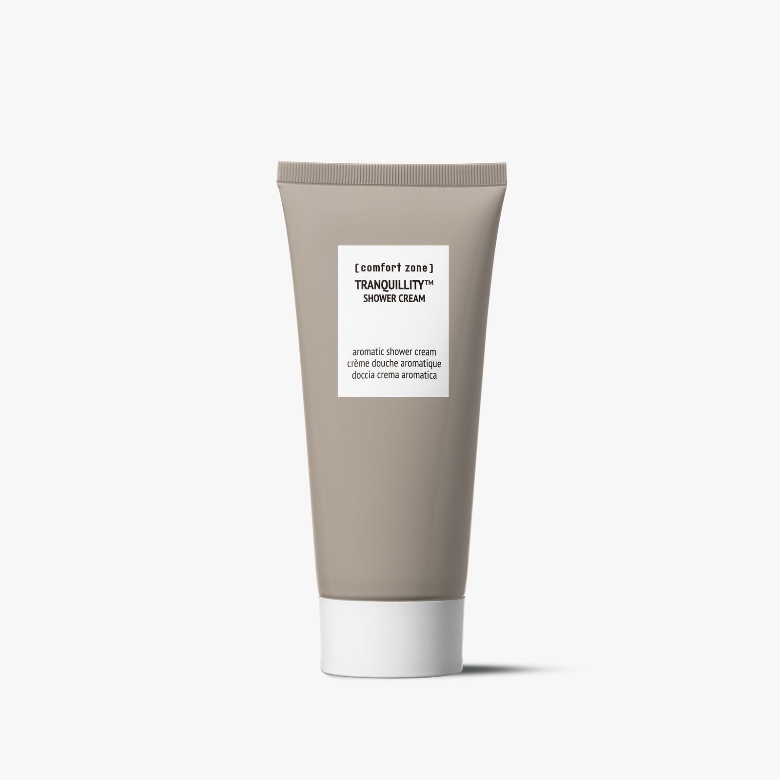 Comfort Zone: Tranquillity&amp;#8482; Shower Cream Doccia crema aromatica-
