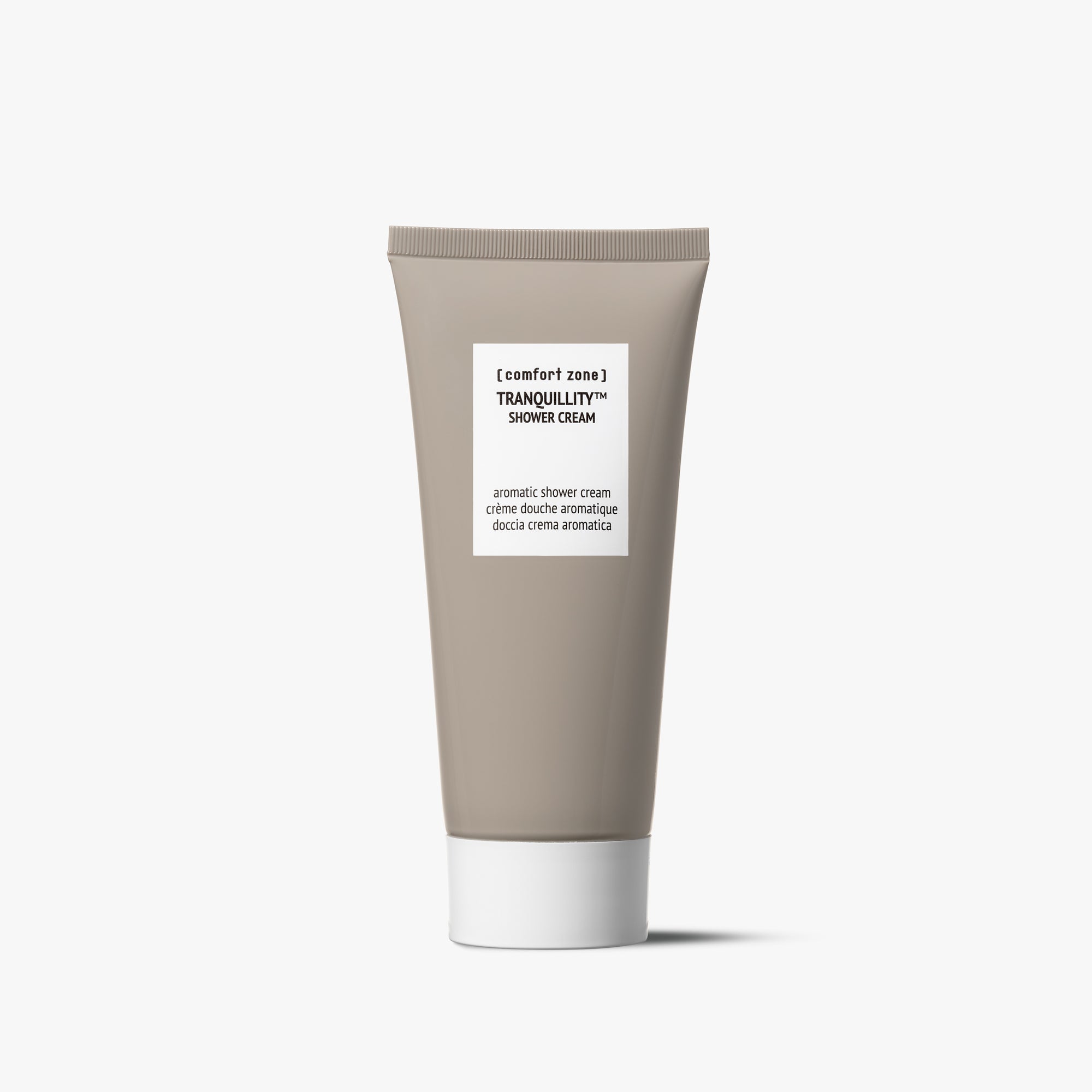 Comfort Zone: Tranquillity™ Shower Cream Doccia crema aromatica-100x.jpg?v=1778676638
