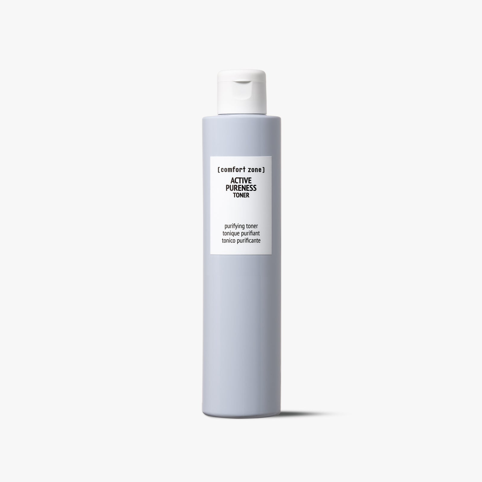 Comfort Zone: Active Pureness Toner Tonico purificante rinnovatore-
