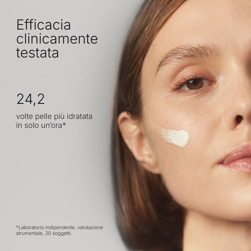 Comfort Zone: Kit Hydramemory No-Makeup Duo  Kit
glow naturale viso labbra -

