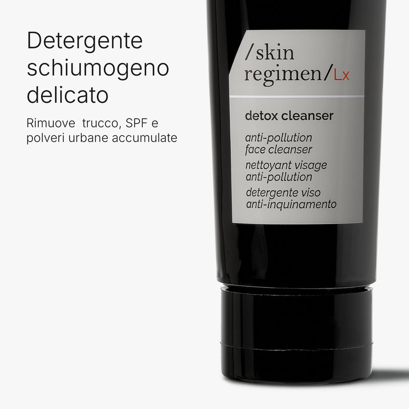 Comfort Zone: Kit Hydrating Glow Routine Set detergente idratante illuminante-
