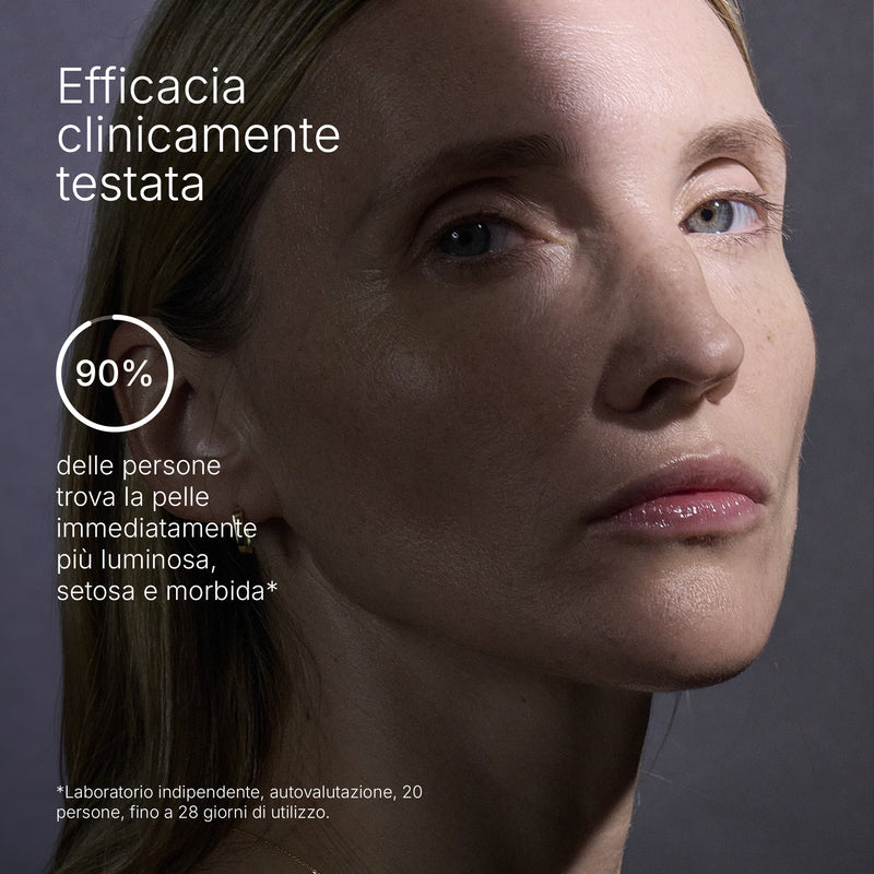 Comfort Zone: Kit Anti-Aging Routine  Duo detergente e liftante con pouch -
