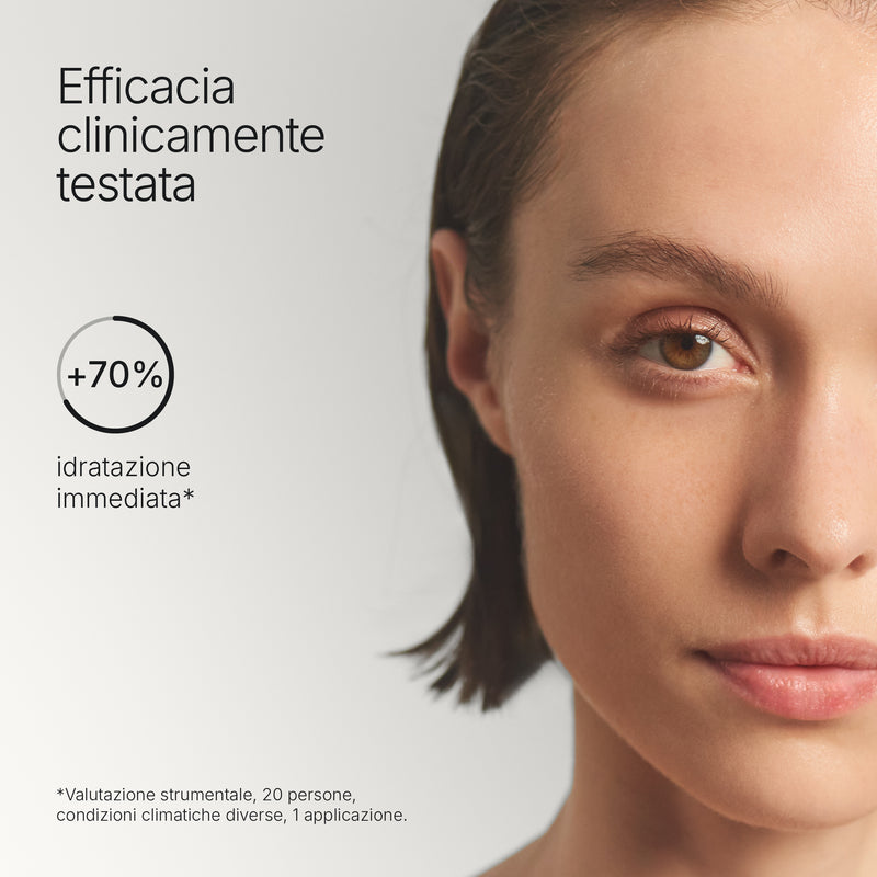 Comfort Zone: Kit Rich Sorbet Cream + Refill  Crema viso idratante con ricarica -
